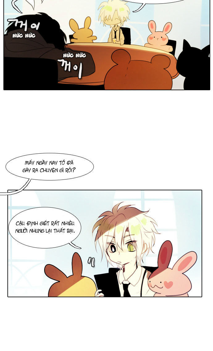 End & Save Chapter 2 - Trang 4