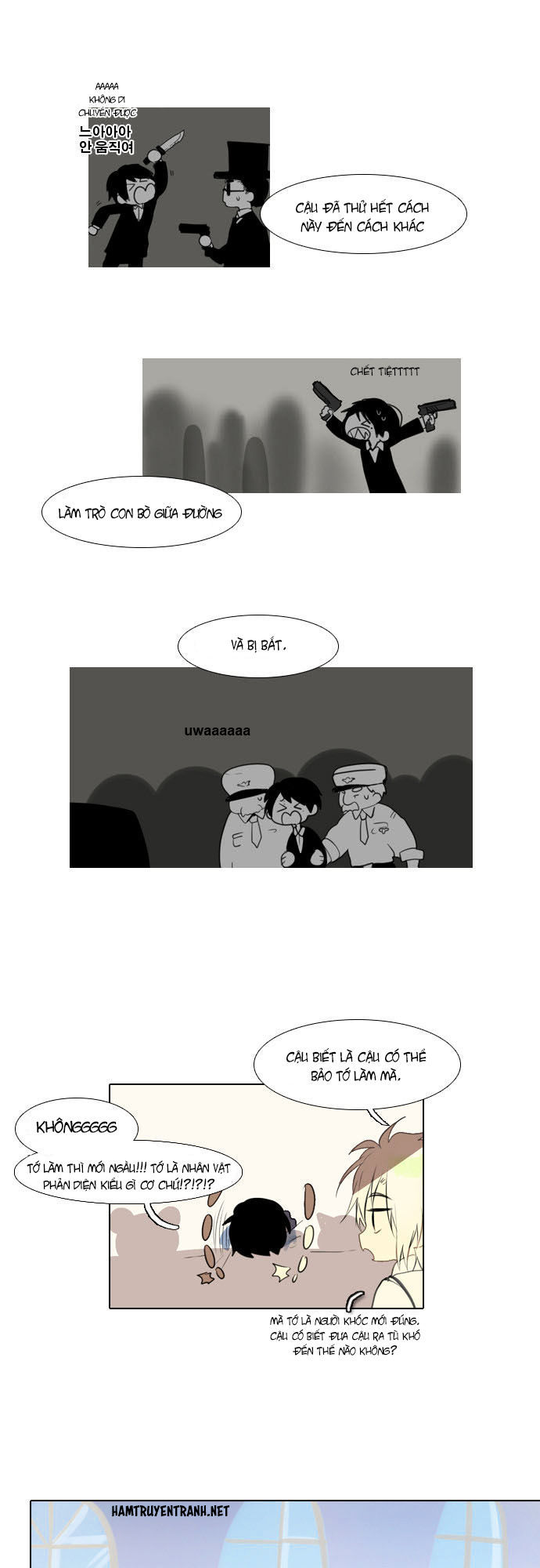 End & Save Chapter 2 - Trang 5