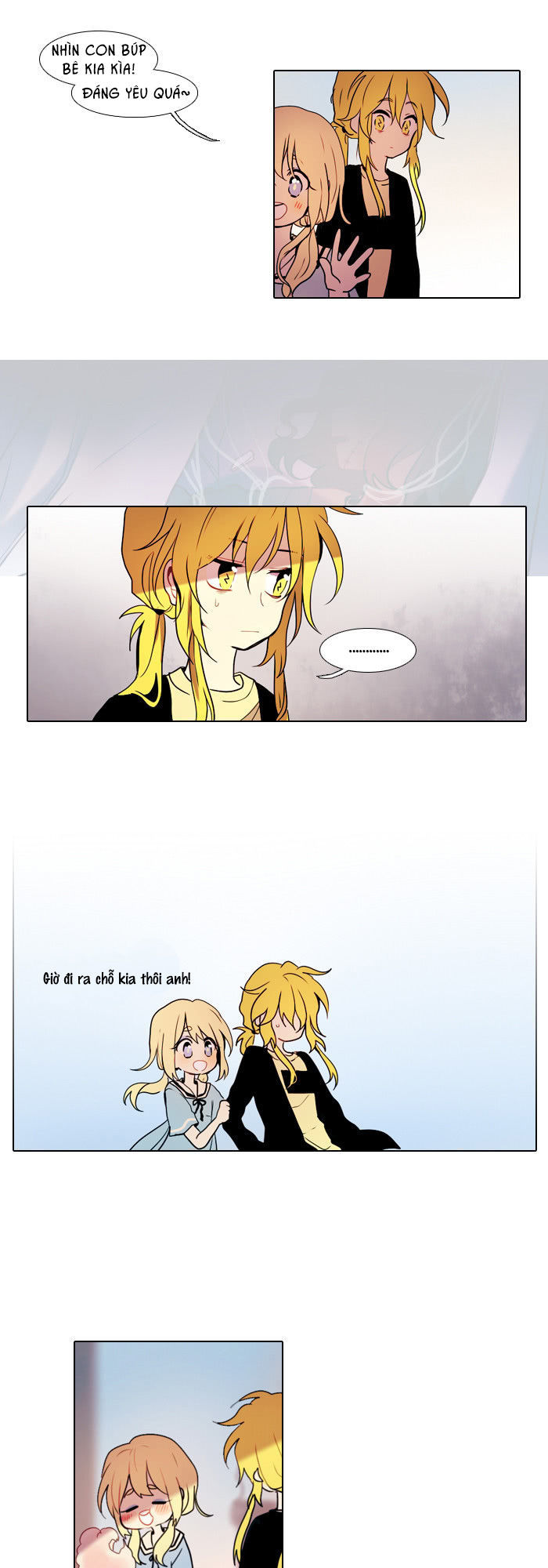 End & Save Chapter 20 - Trang 9