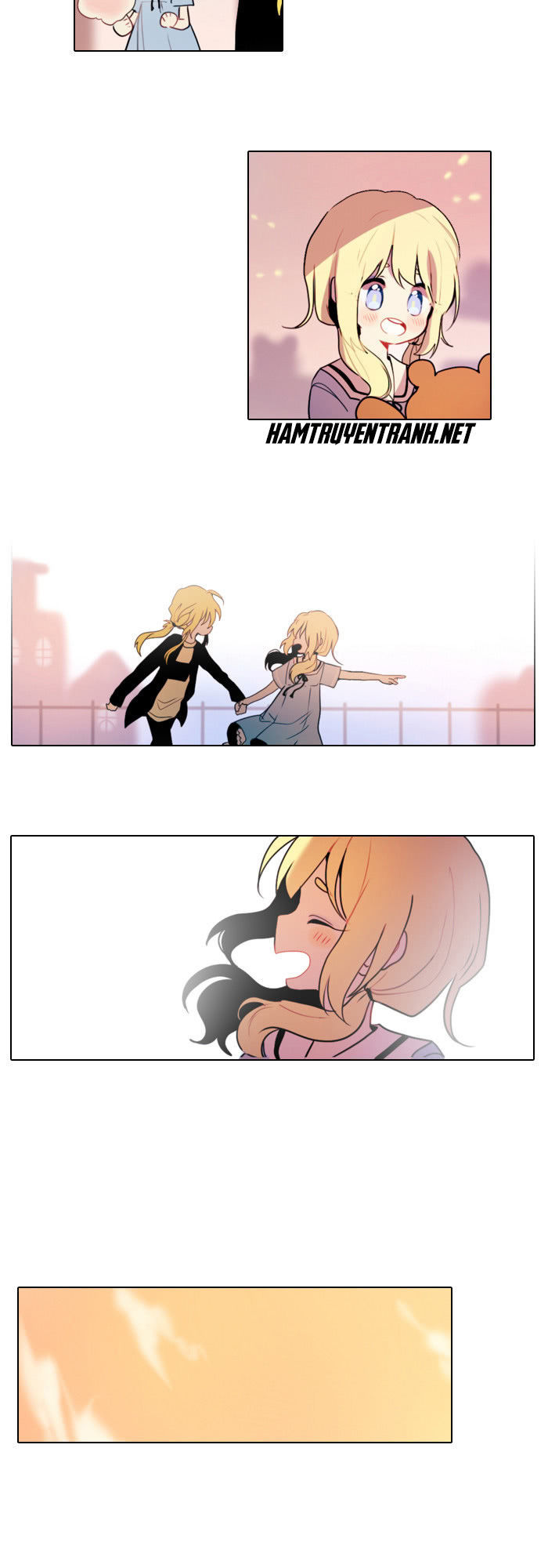End & Save Chapter 20 - Trang 10