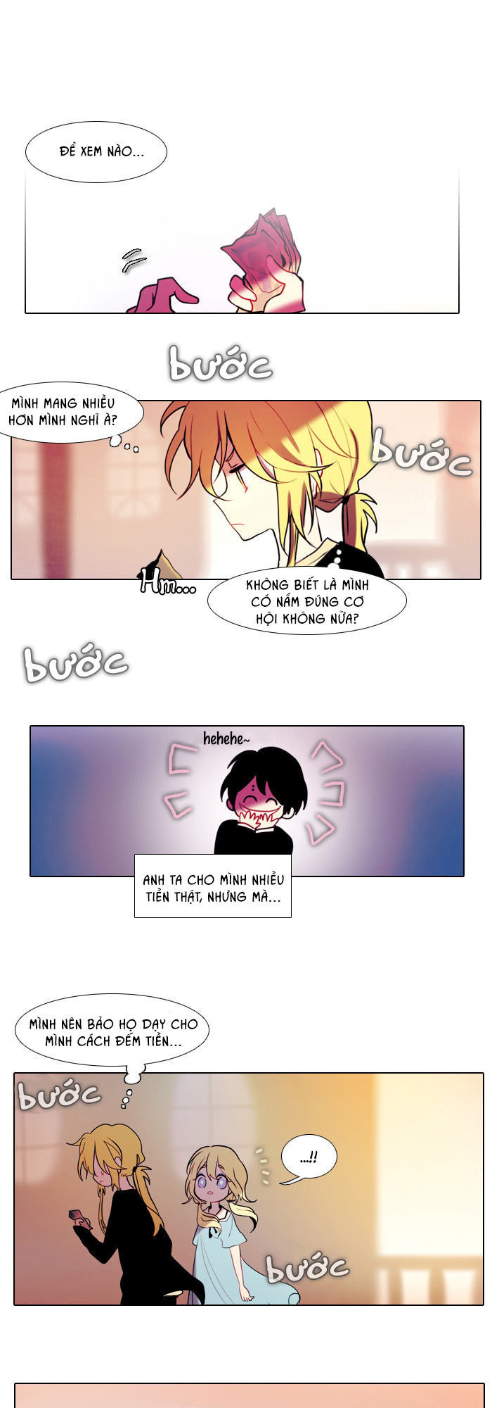 End & Save Chapter 20 - Trang 11