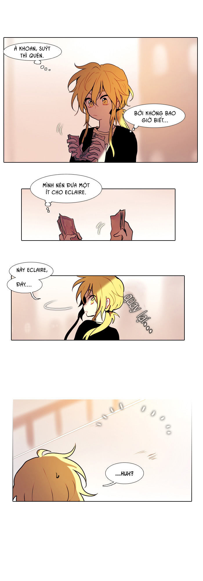 End & Save Chapter 20 - Trang 13