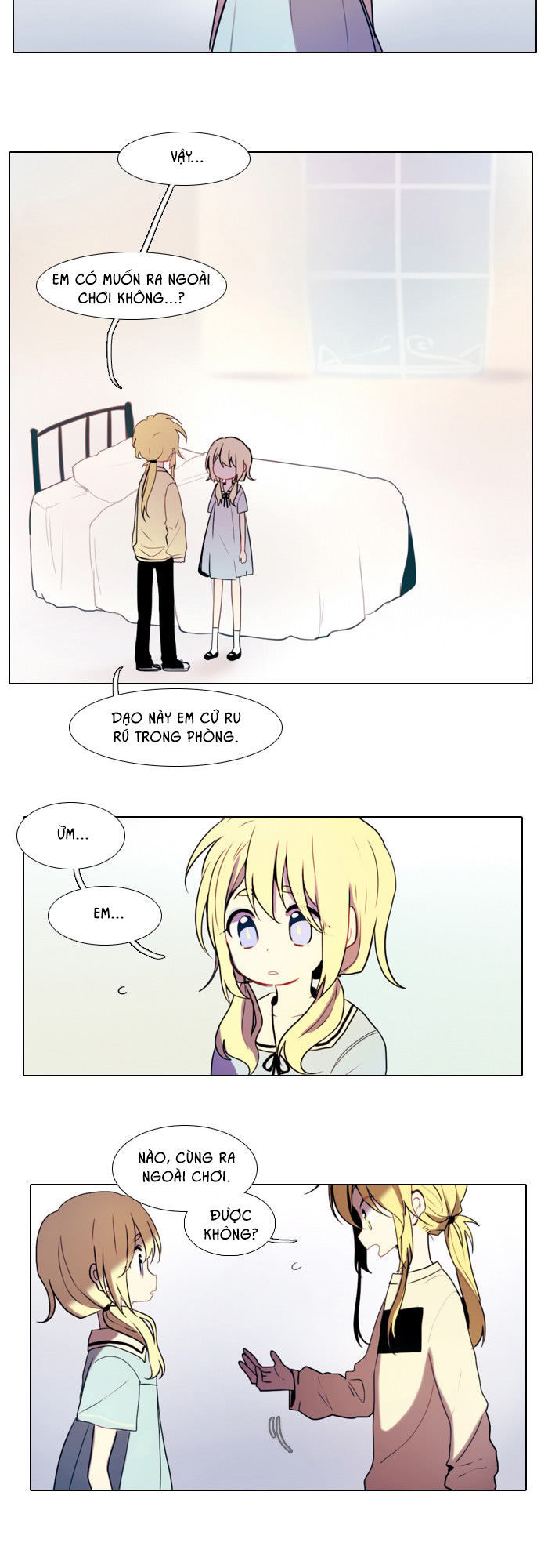 End & Save Chapter 20 - Trang 6