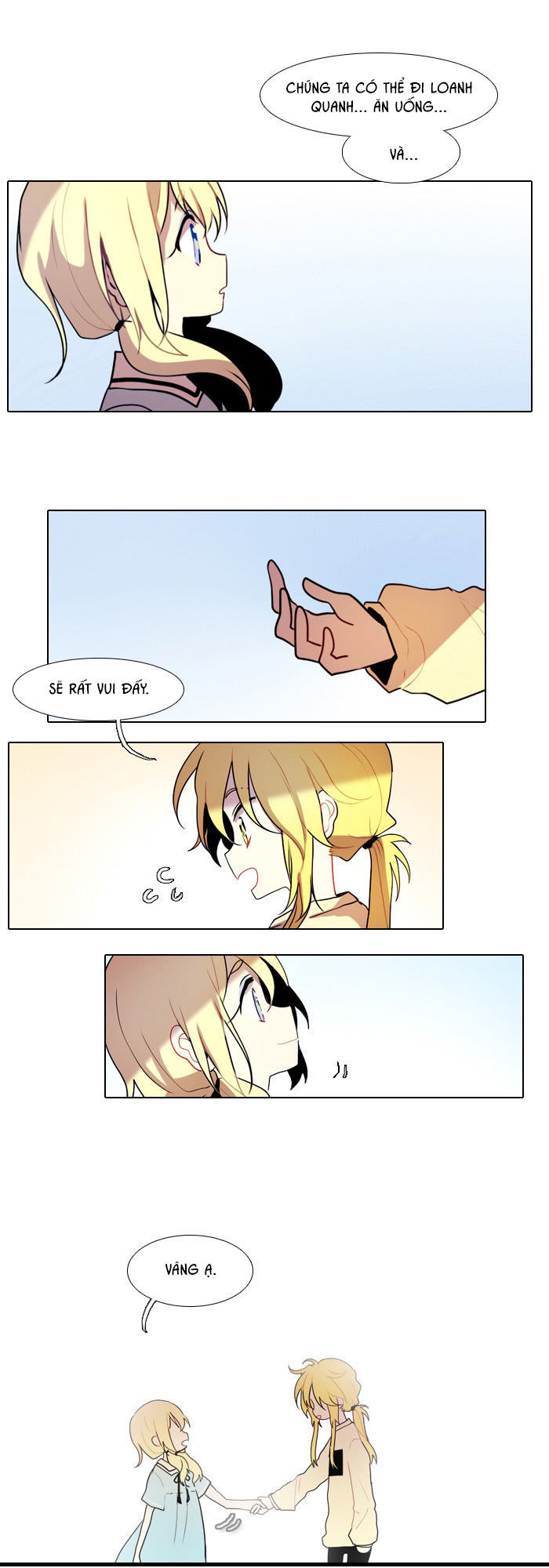End & Save Chapter 20 - Trang 7