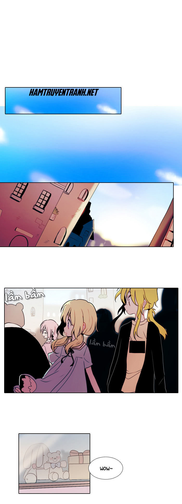 End & Save Chapter 20 - Trang 8