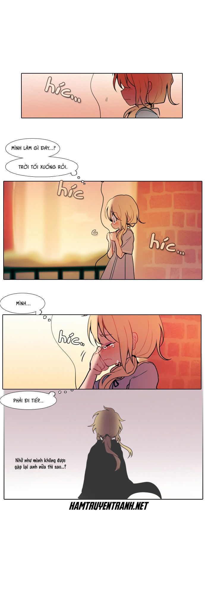 End & Save Chapter 21 - Trang 6