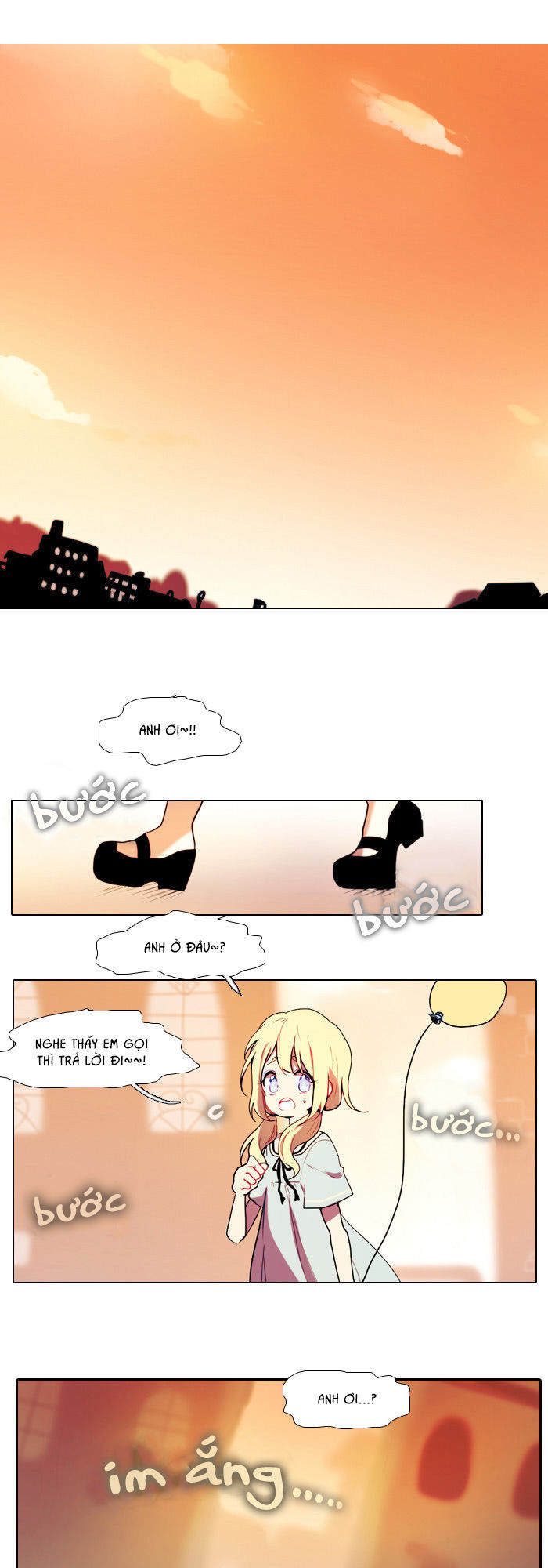 End & Save Chapter 21 - Trang 3