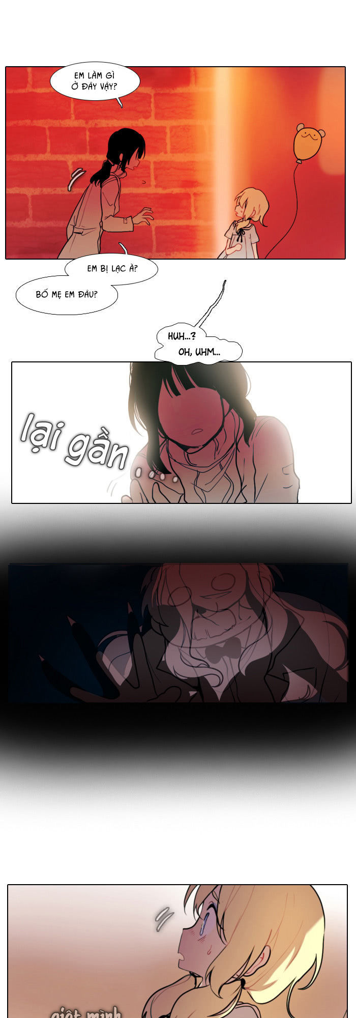End & Save Chapter 21 - Trang 4