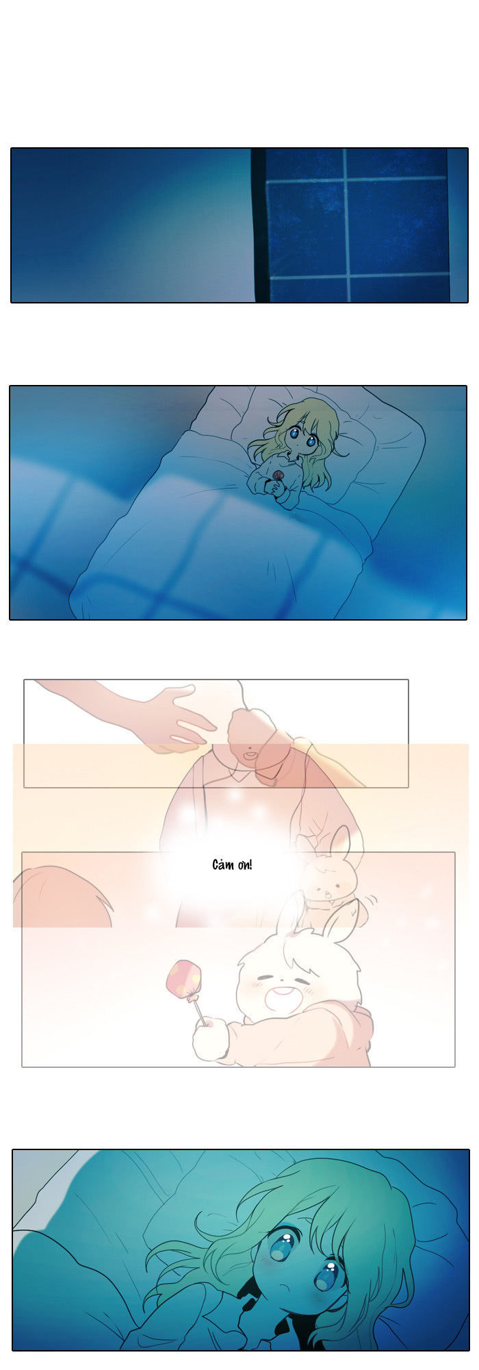 End & Save Chapter 22 - Trang 11