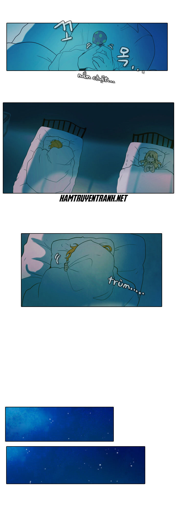 End & Save Chapter 22 - Trang 12