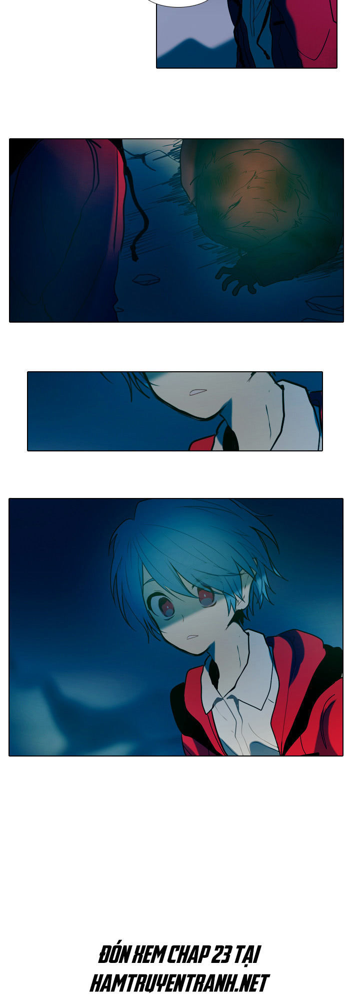 End & Save Chapter 22 - Trang 16