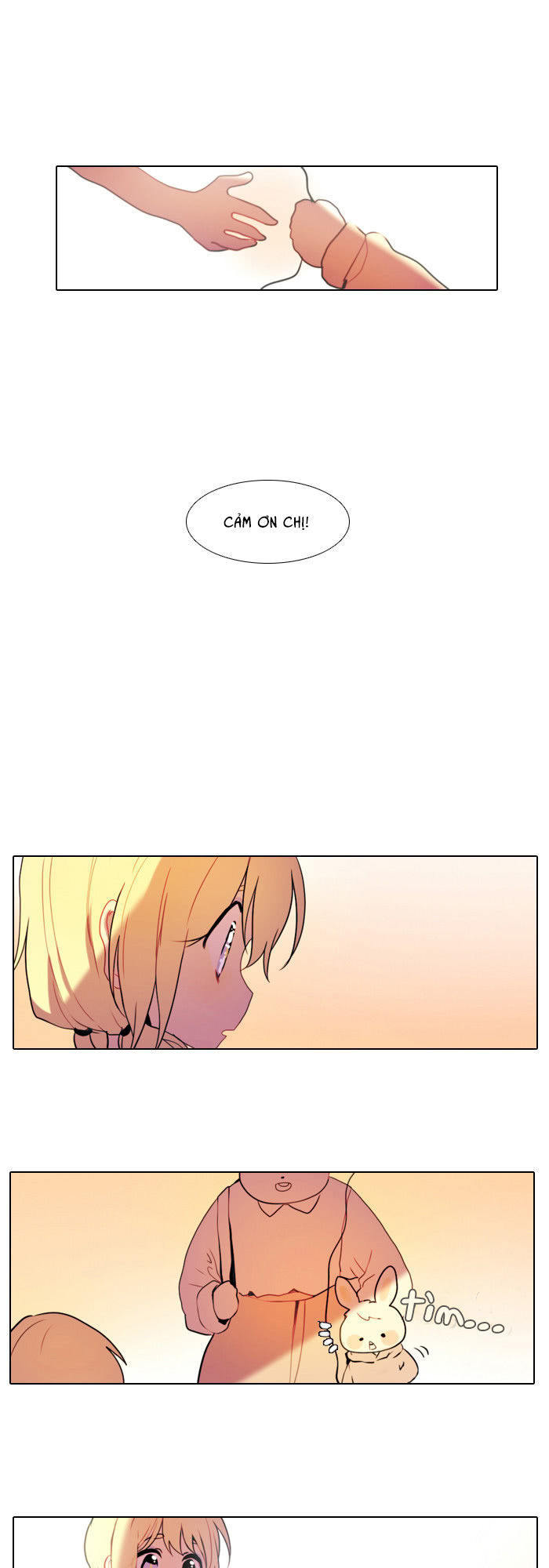 End & Save Chapter 22 - Trang 3