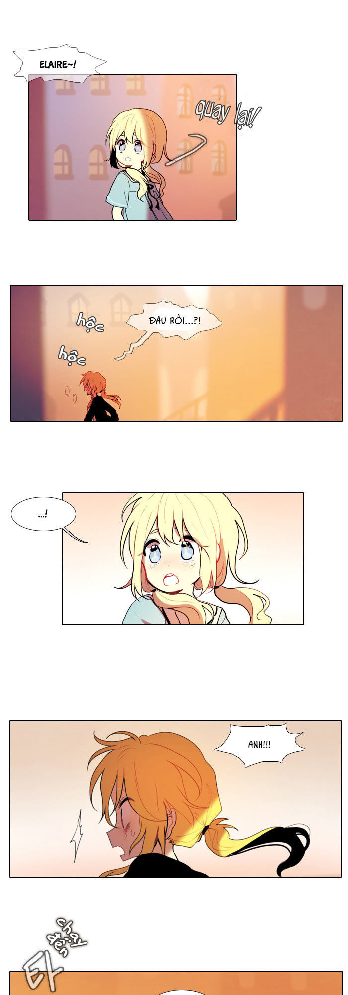 End & Save Chapter 22 - Trang 7