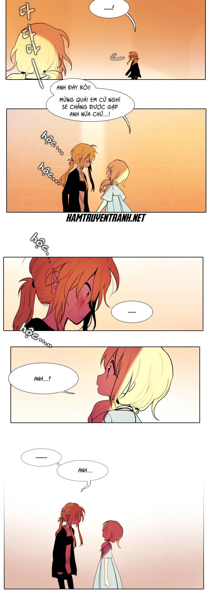 End & Save Chapter 22 - Trang 8