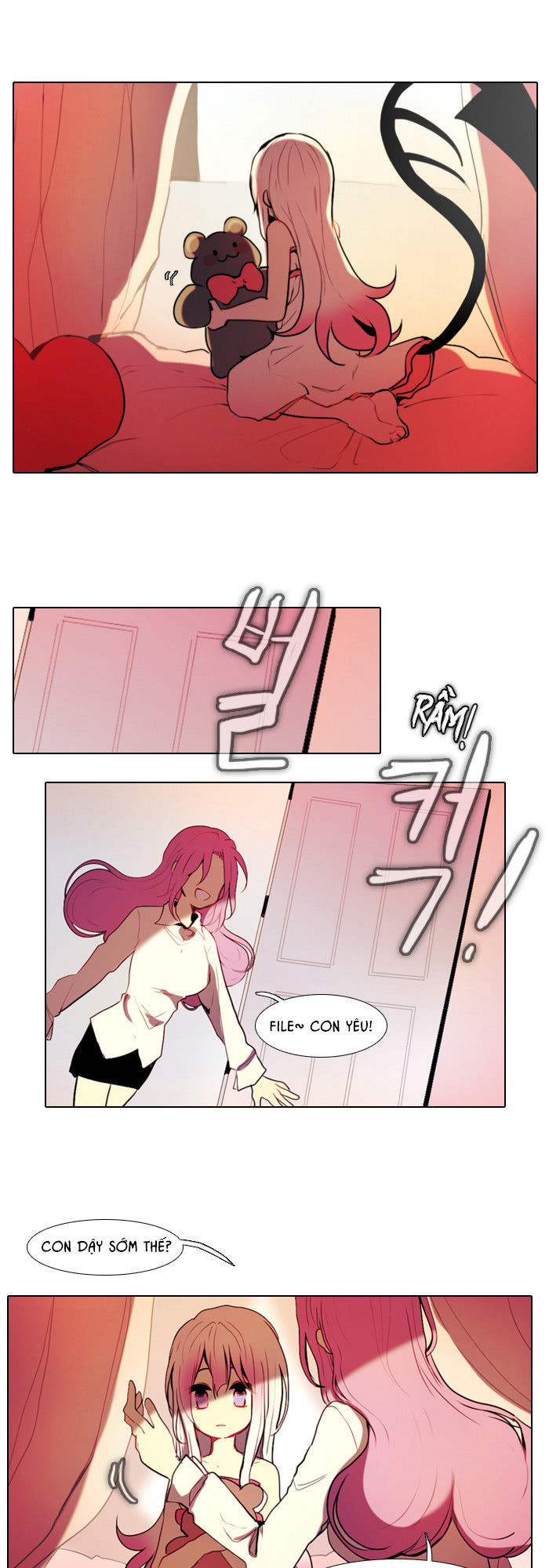 End & Save Chapter 23 - Trang 9