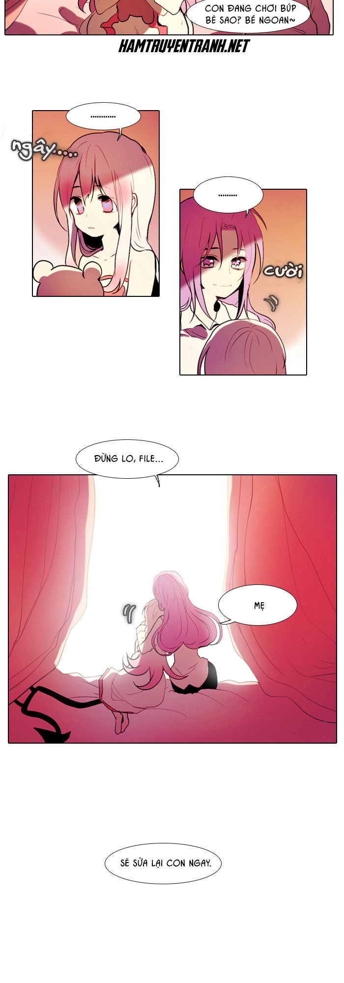 End & Save Chapter 23 - Trang 10