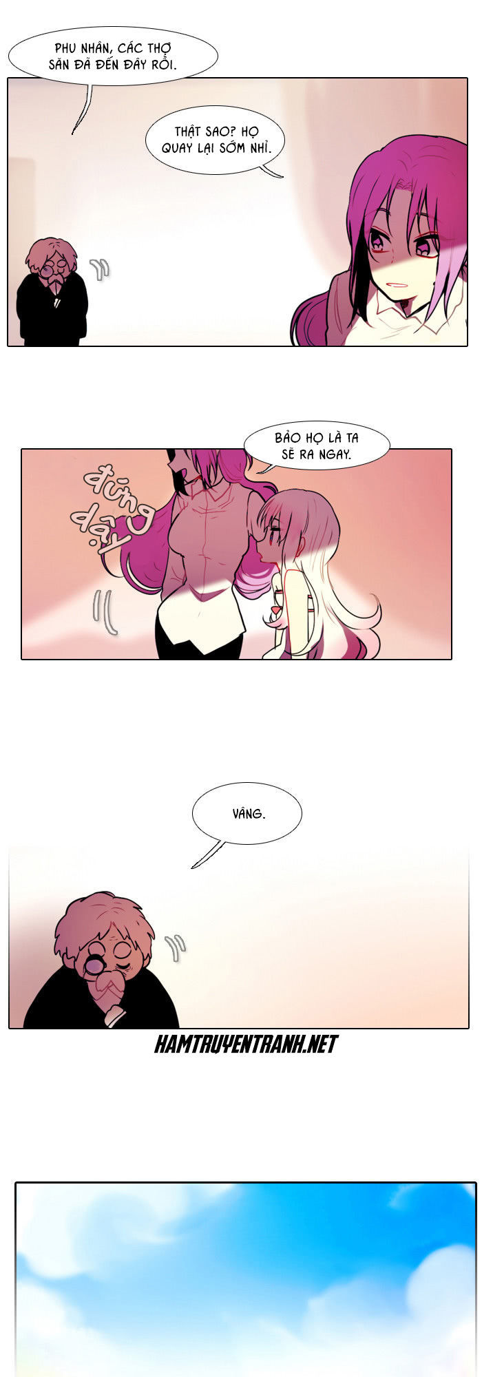 End & Save Chapter 23 - Trang 11