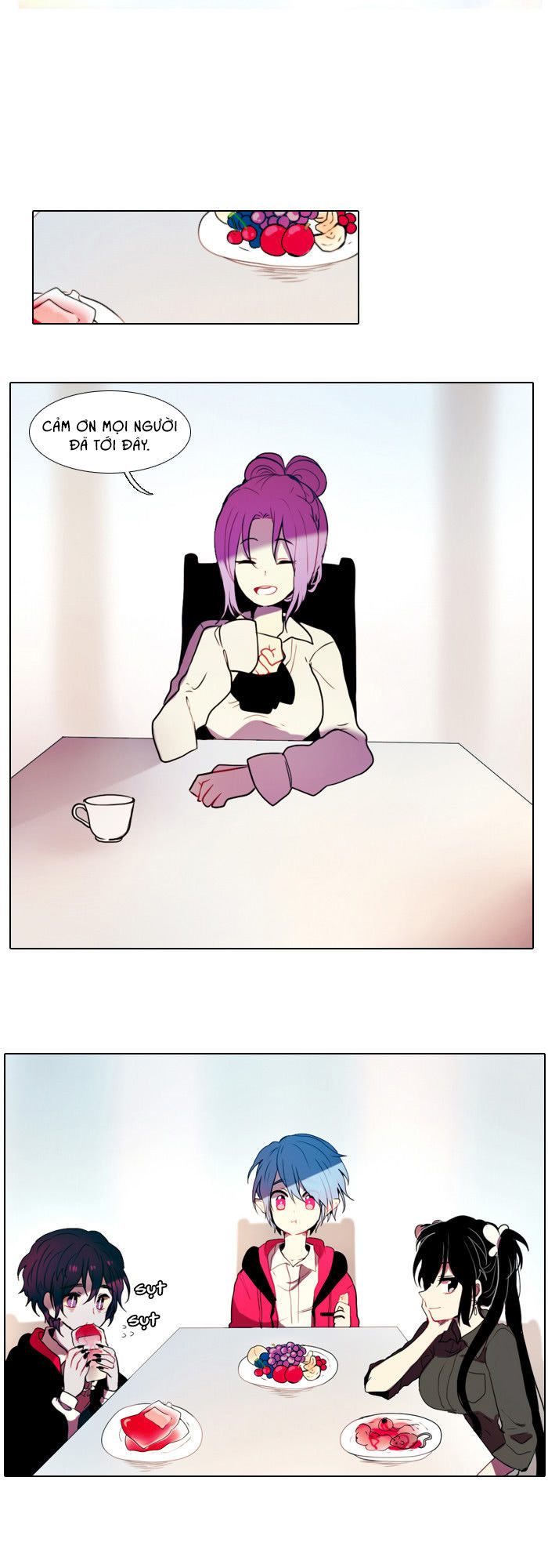 End & Save Chapter 23 - Trang 12