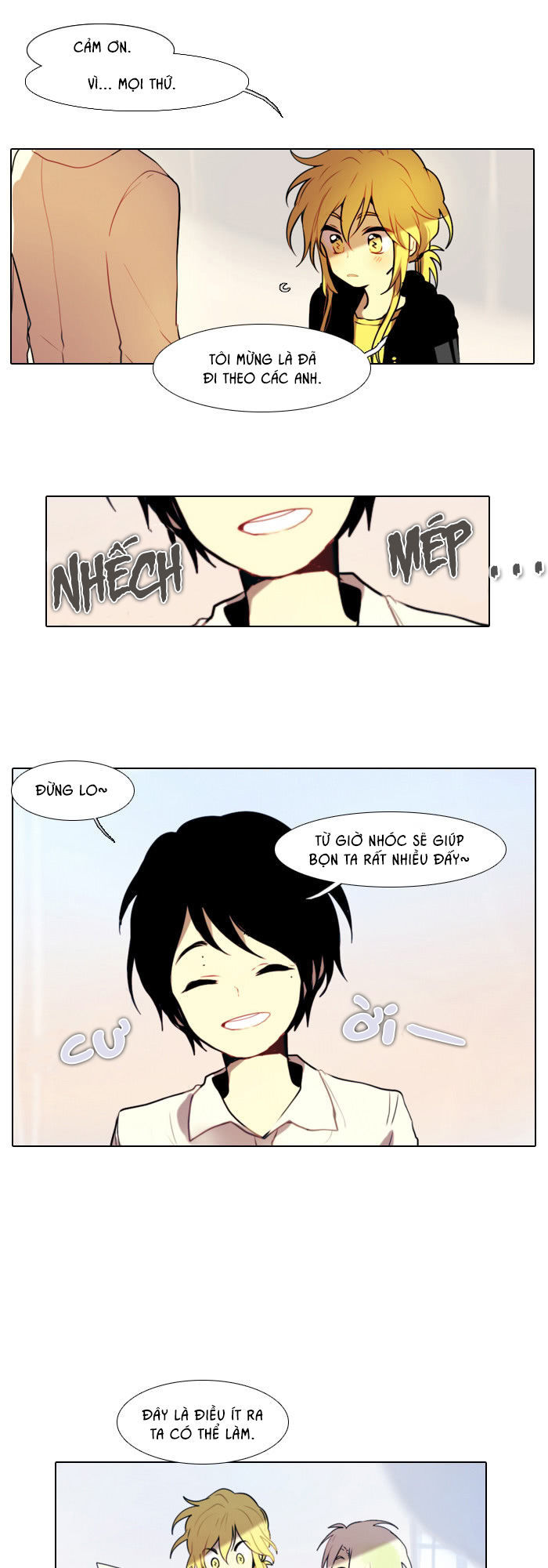 End & Save Chapter 23 - Trang 7