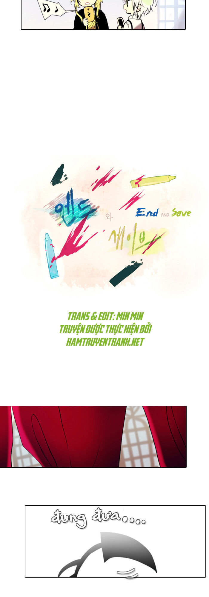 End & Save Chapter 23 - Trang 8