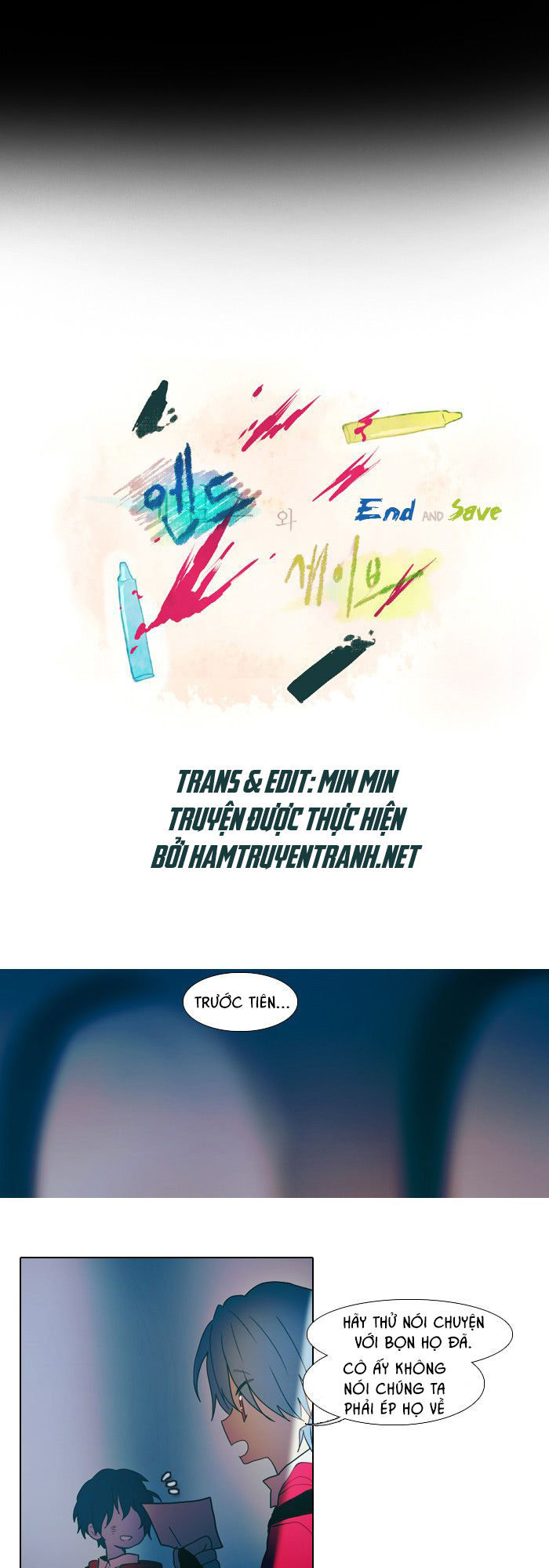 End & Save Chapter 24 - Trang 9