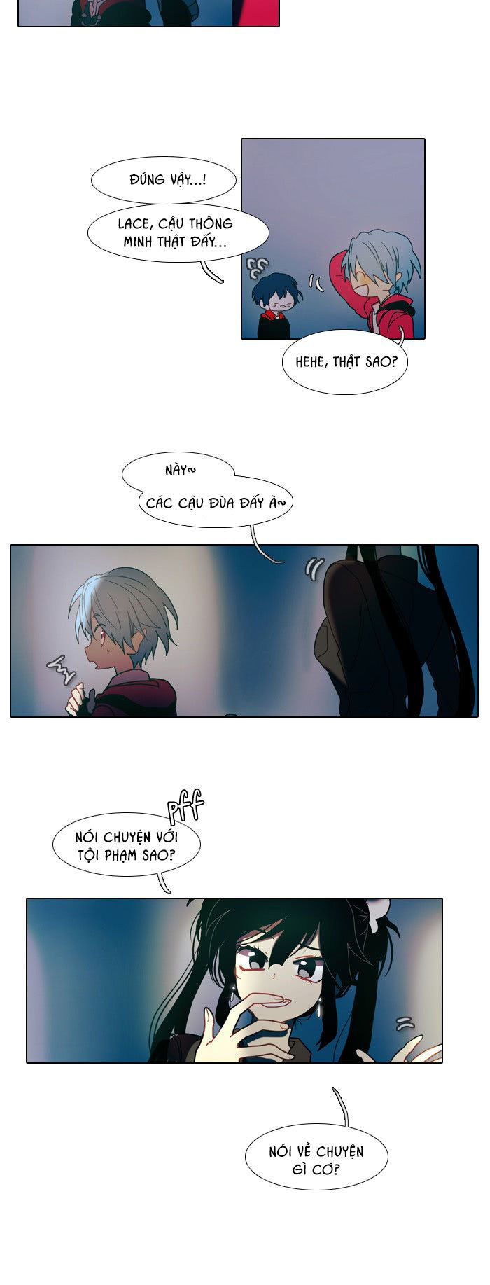 End & Save Chapter 24 - Trang 10