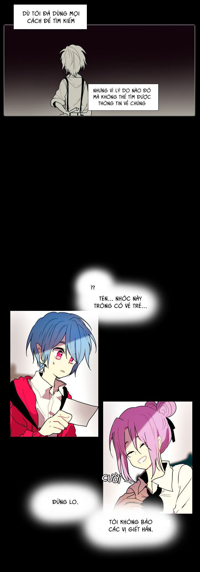 End & Save Chapter 24 - Trang 7