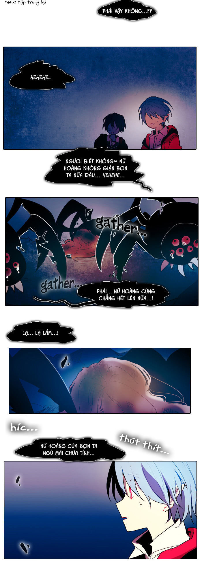 End & Save Chapter 25 - Trang 10