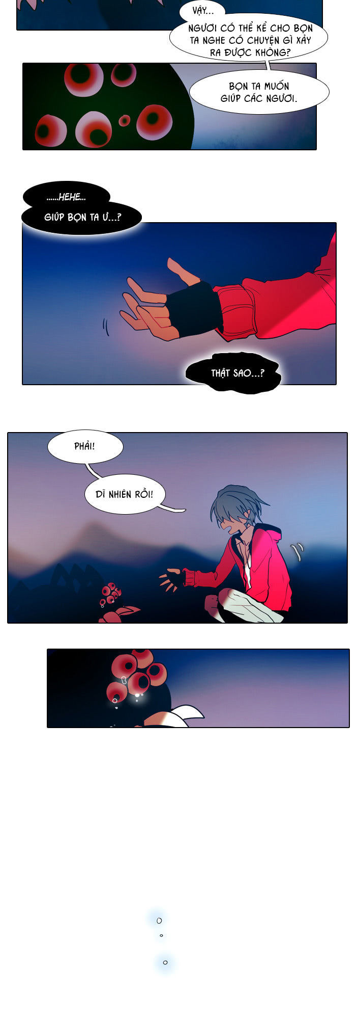 End & Save Chapter 25 - Trang 12