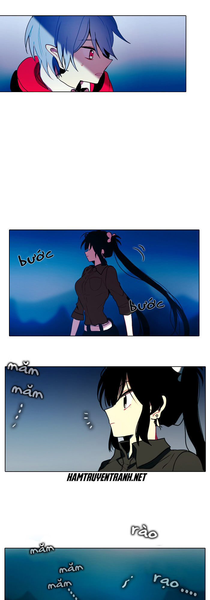 End & Save Chapter 25 - Trang 5