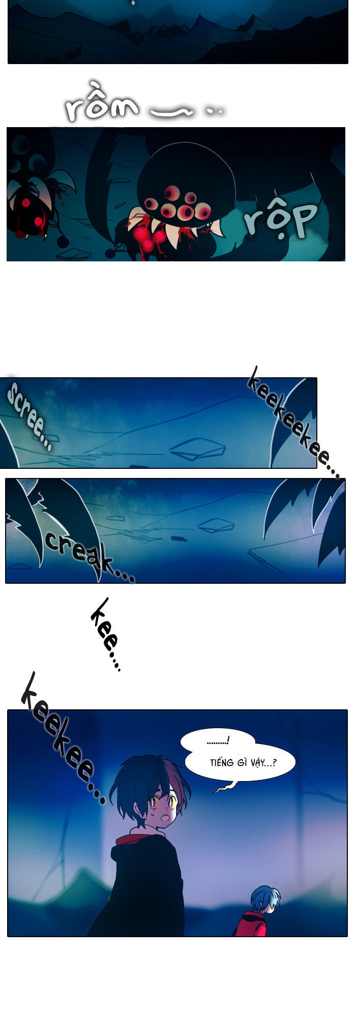 End & Save Chapter 25 - Trang 6