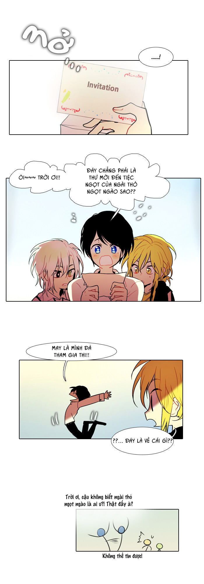 End & Save Chapter 26 - Trang 13