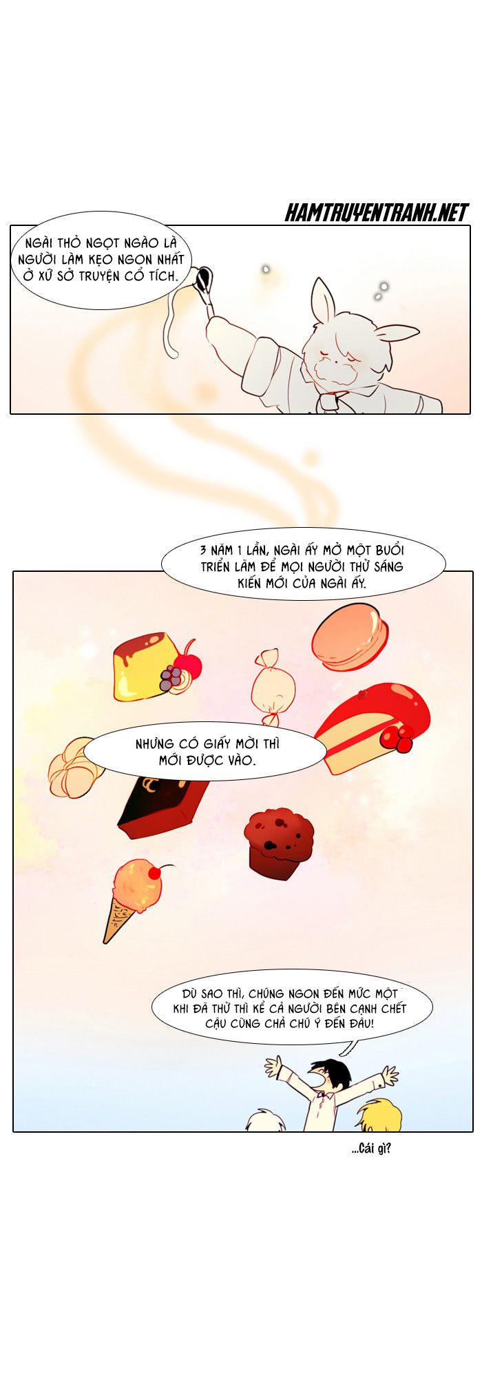 End & Save Chapter 26 - Trang 14