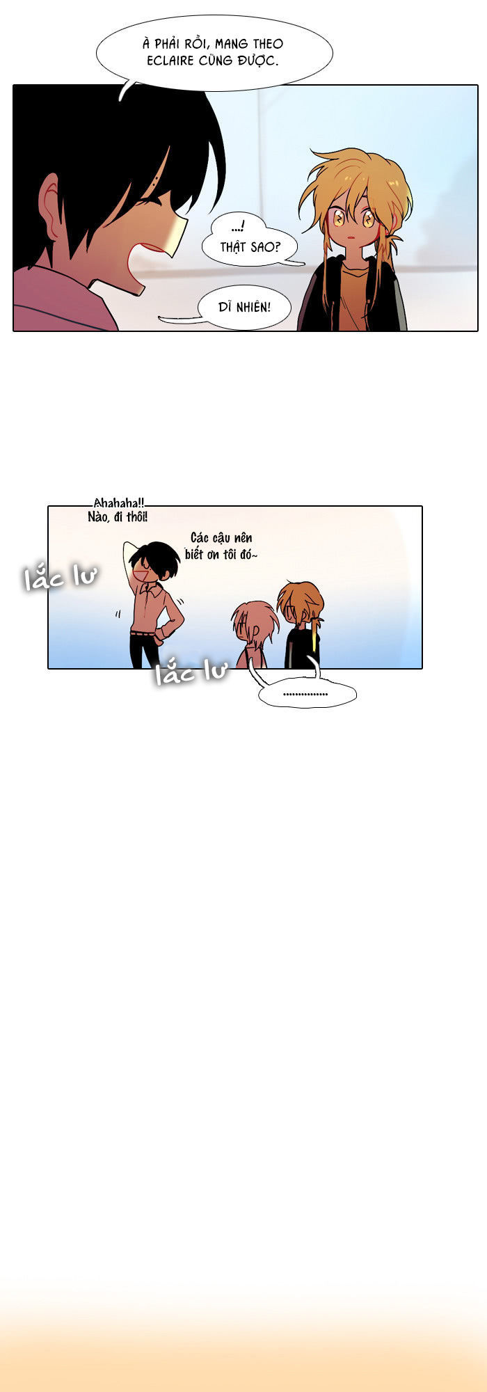 End & Save Chapter 26 - Trang 15