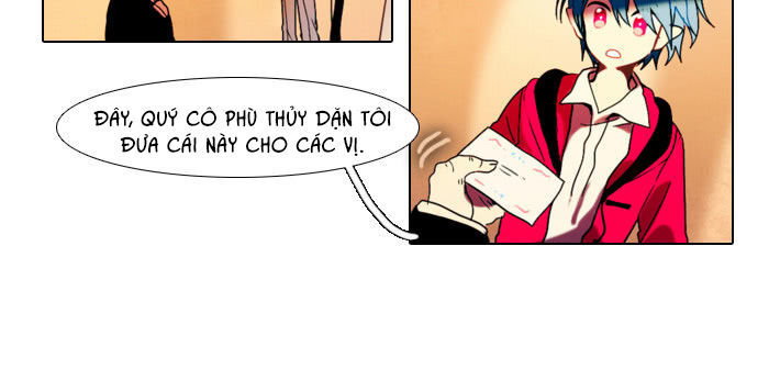End & Save Chapter 26 - Trang 18