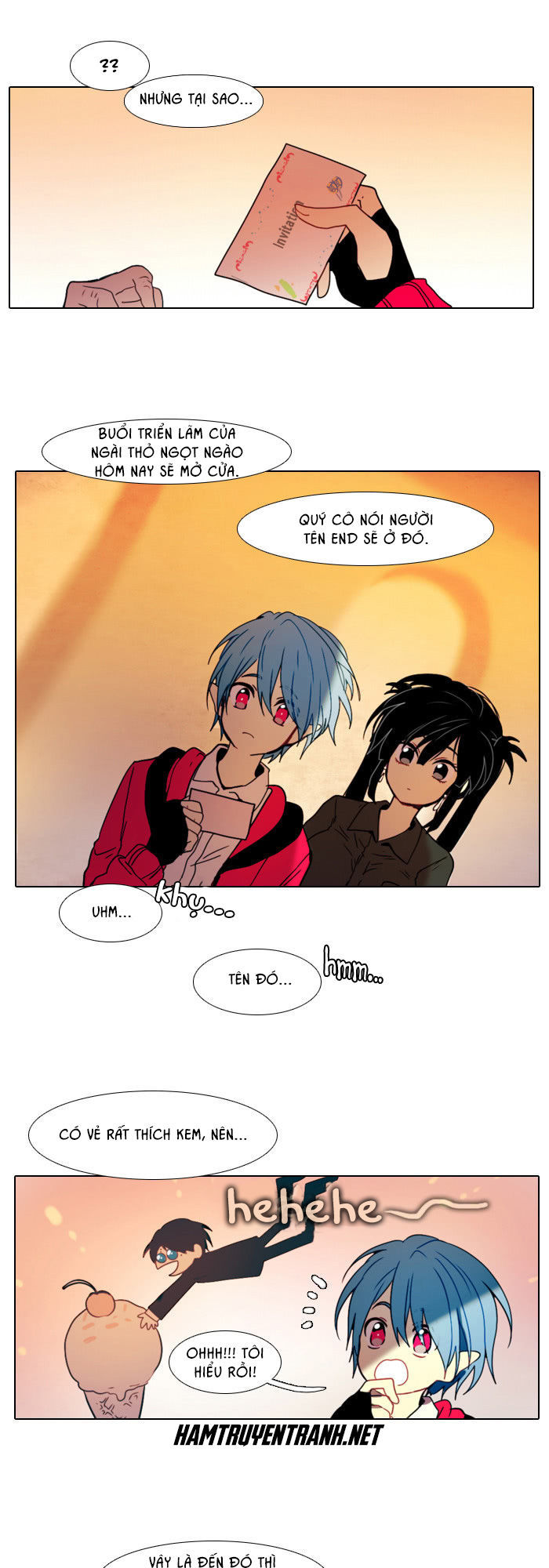 End & Save Chapter 26 - Trang 19