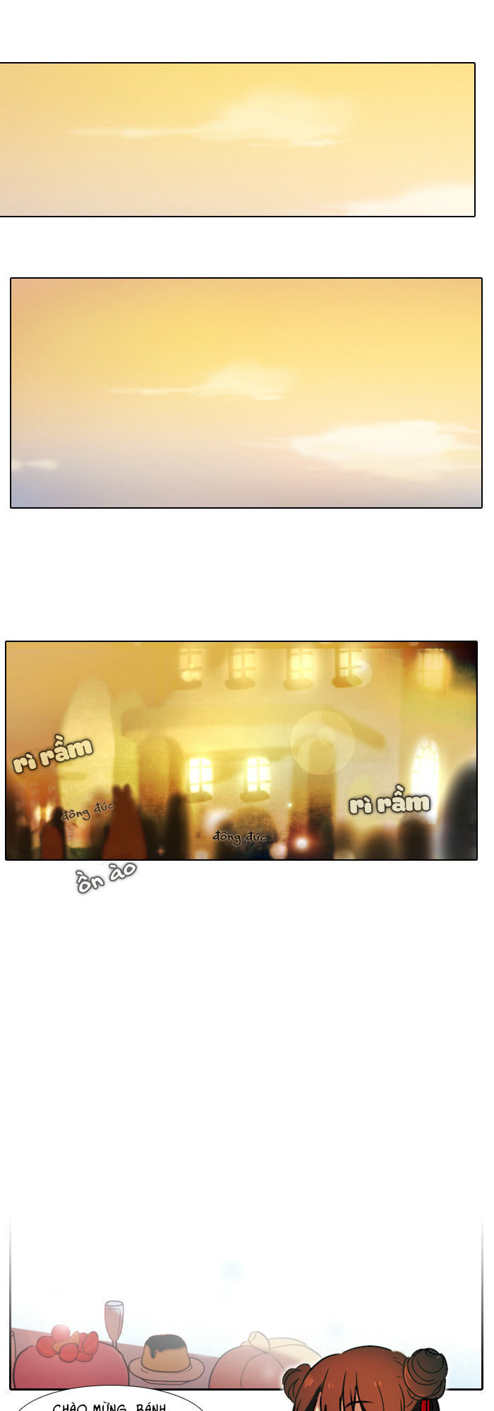 End & Save Chapter 26 - Trang 21
