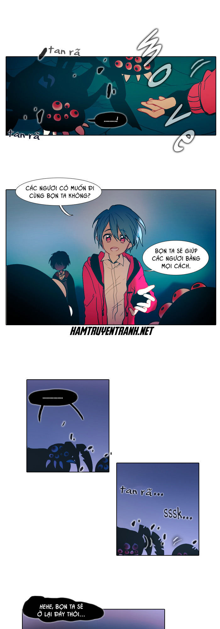End & Save Chapter 26 - Trang 5