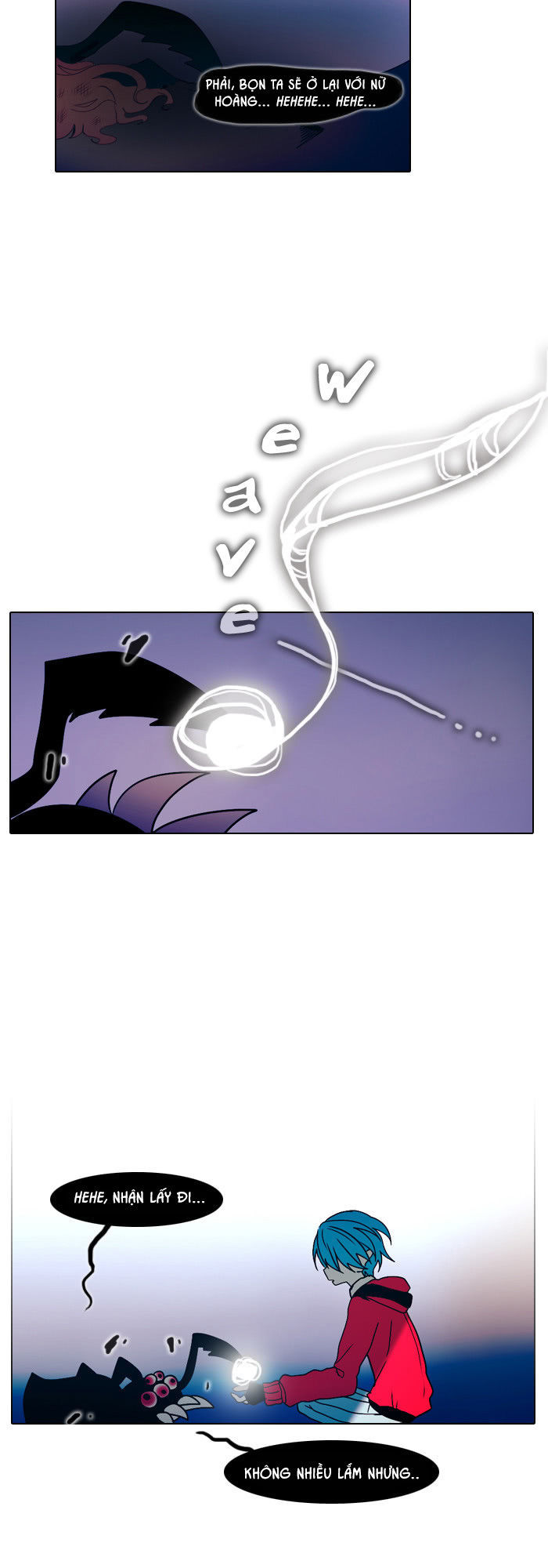 End & Save Chapter 26 - Trang 6