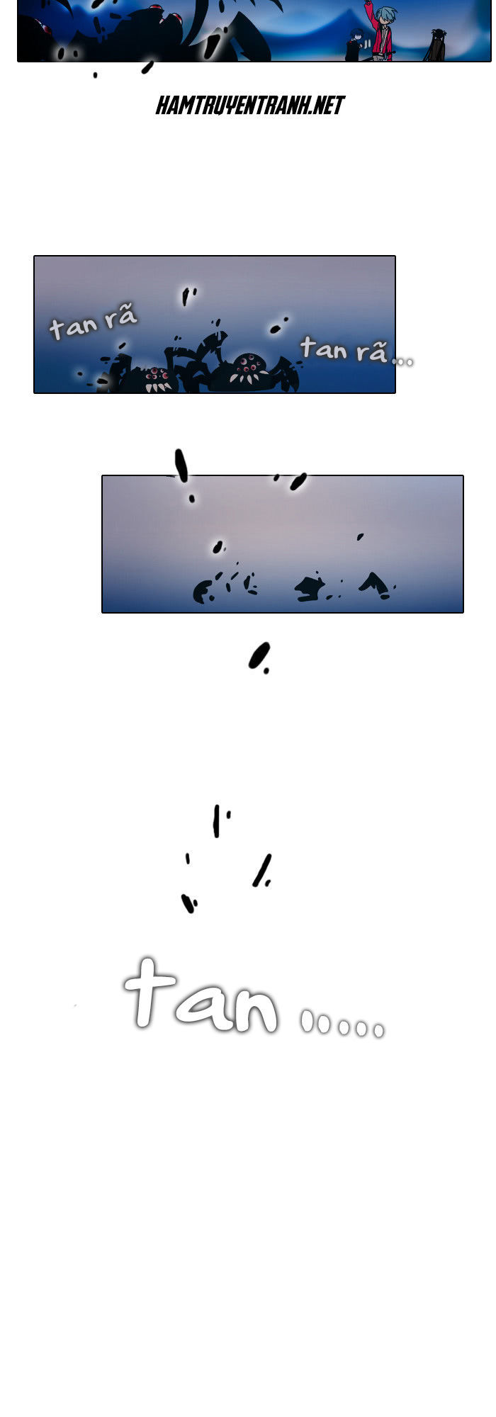 End & Save Chapter 26 - Trang 8