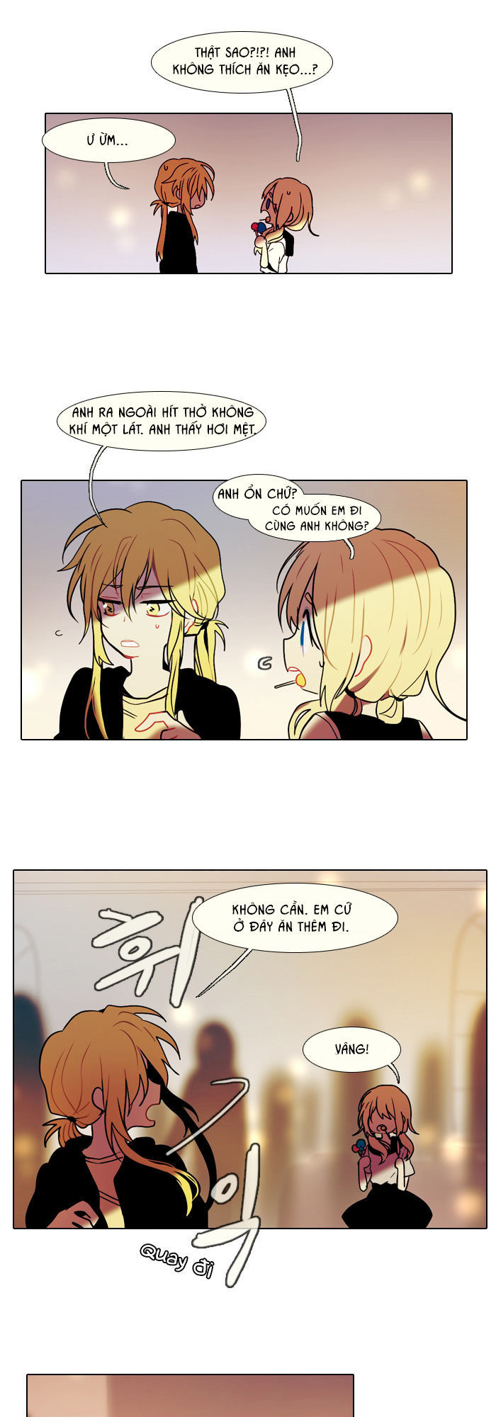 End & Save Chapter 27 - Trang 9