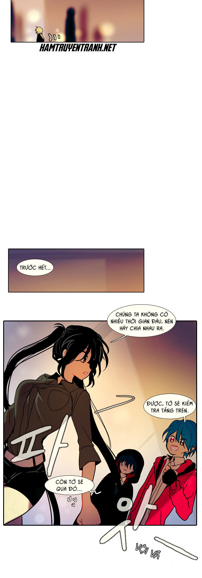 End & Save Chapter 27 - Trang 10