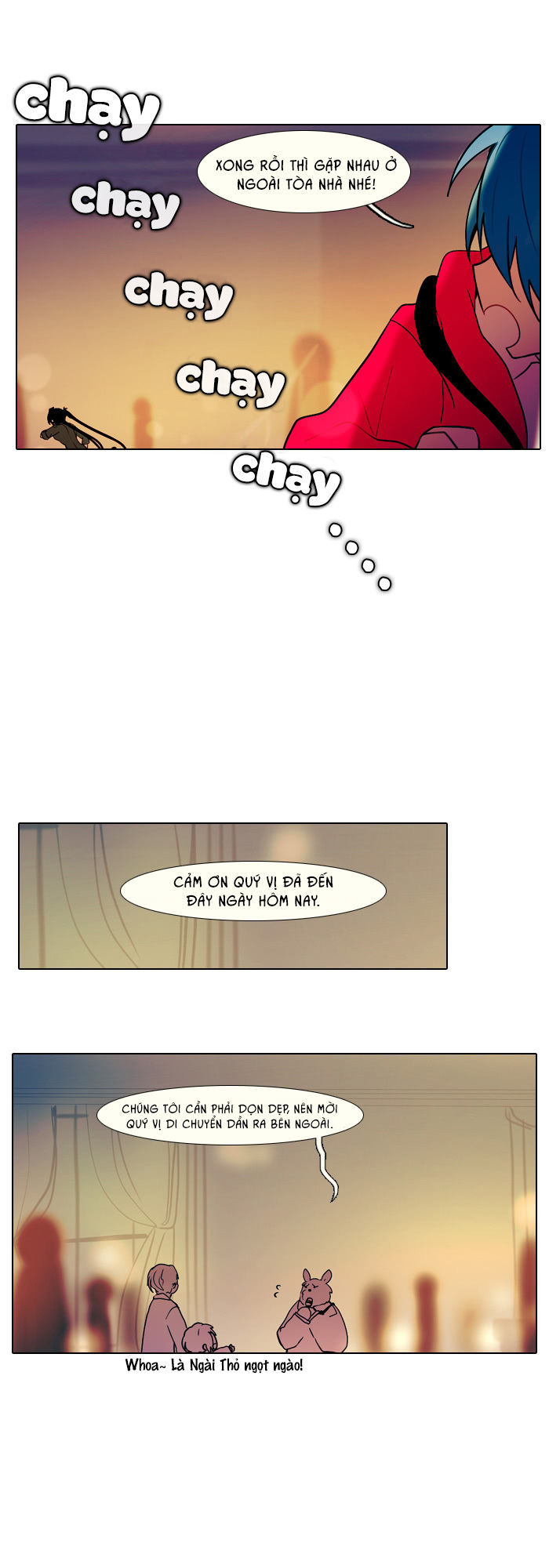 End & Save Chapter 27 - Trang 11