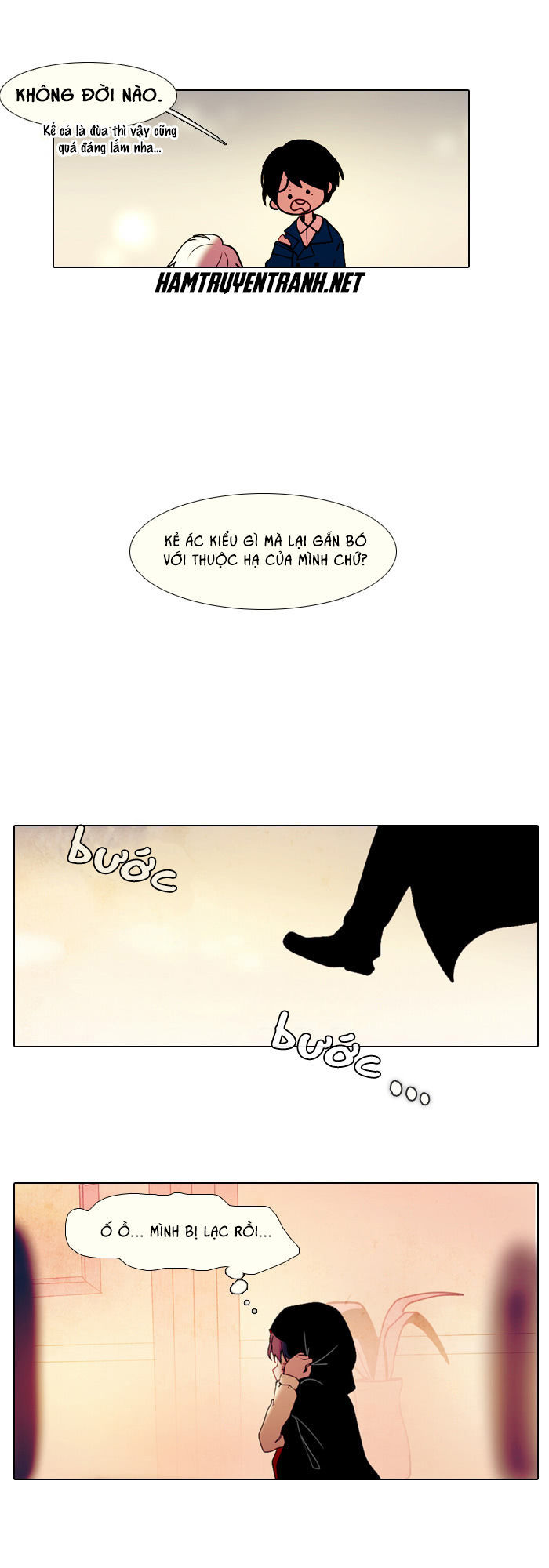 End & Save Chapter 27 - Trang 14