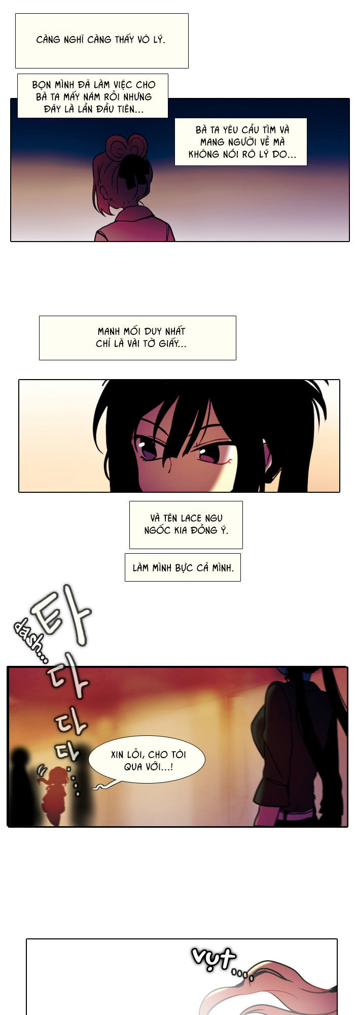 End & Save Chapter 27 - Trang 17