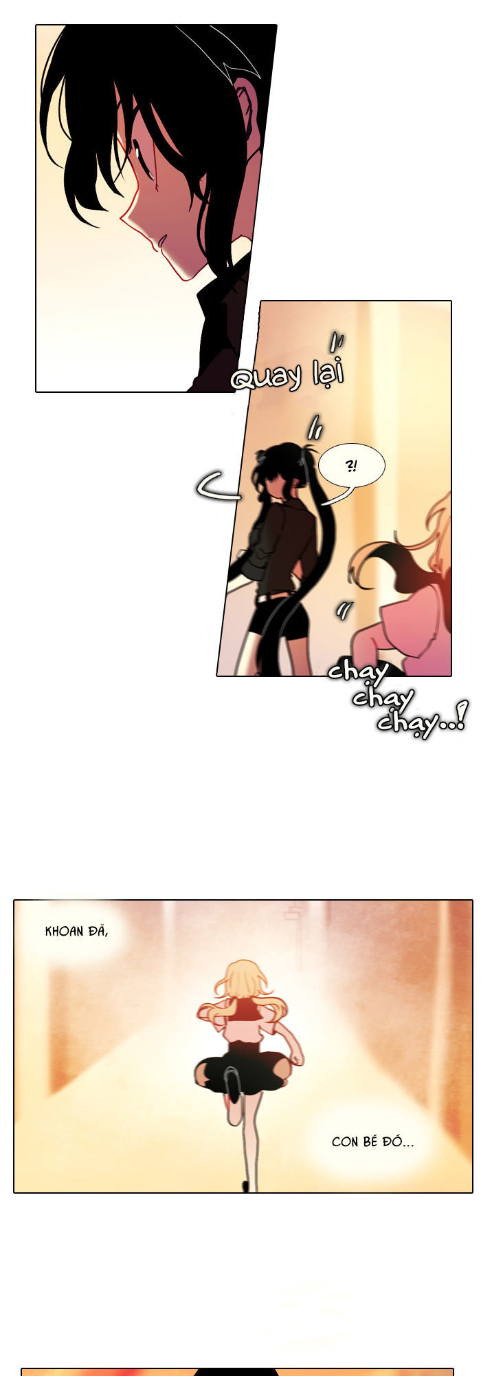 End & Save Chapter 27 - Trang 19