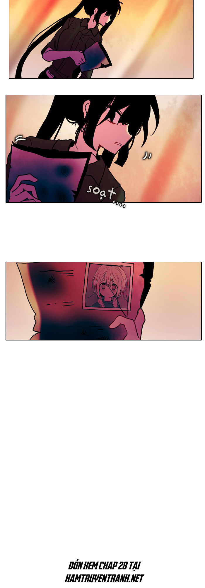 End & Save Chapter 27 - Trang 20