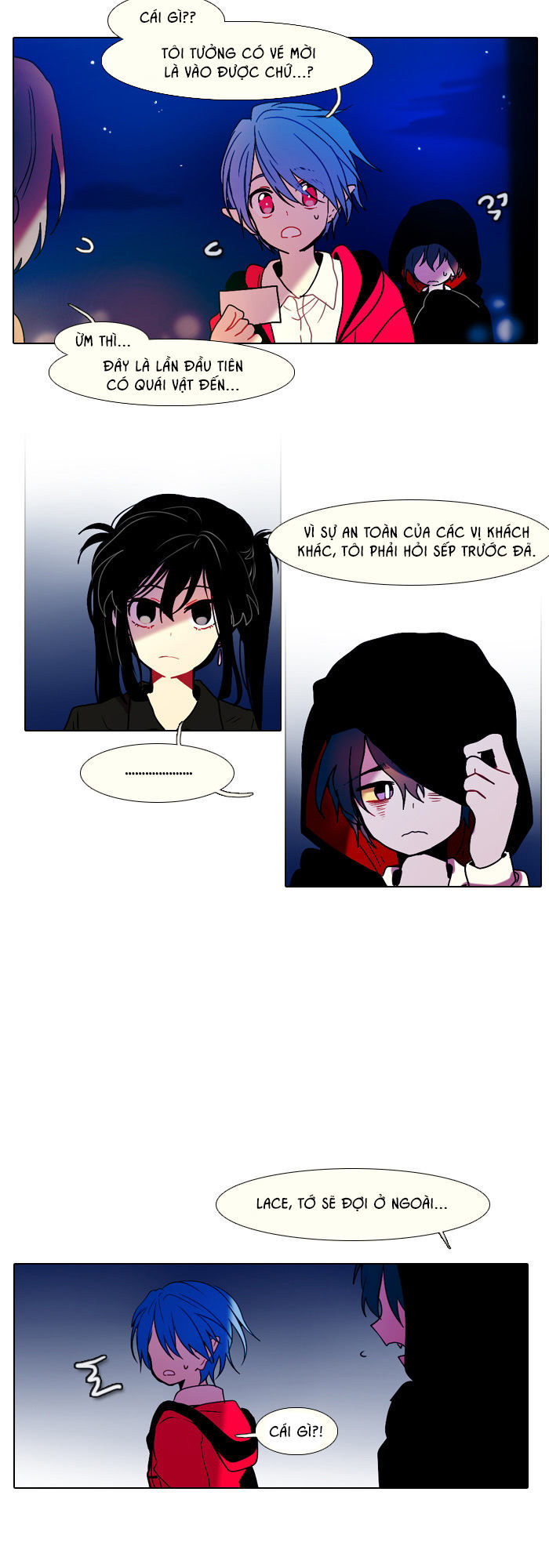 End & Save Chapter 27 - Trang 4