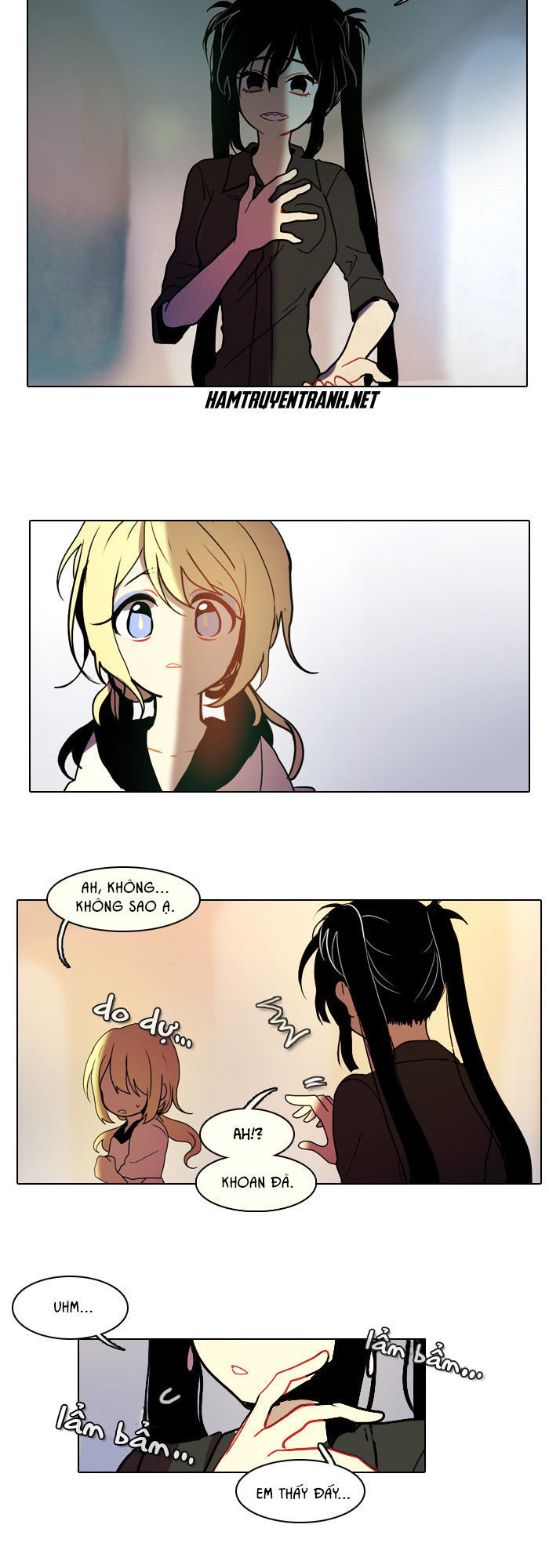 End & Save Chapter 28 - Trang 10