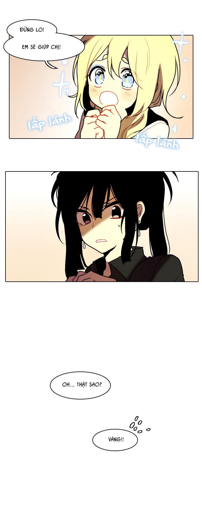 End & Save Chapter 28 - Trang 12